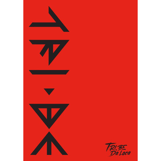 TRI.BE - TRI.BE DA LOCA