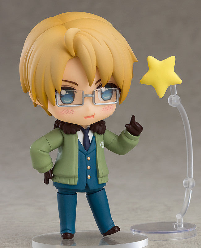 NENDOROID #1088 USA "HETALIA WORLD STAR"