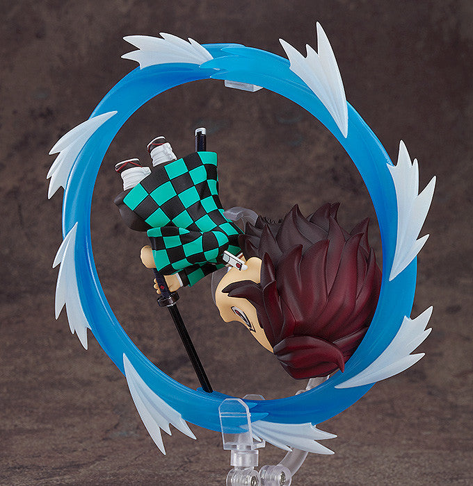 NENDOROID #1193 TANJIRO KAMADO "DEMON SLAYER"
