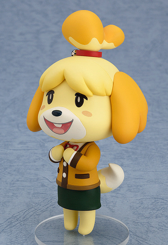 Animal Crossing Nendoroid Isabelle