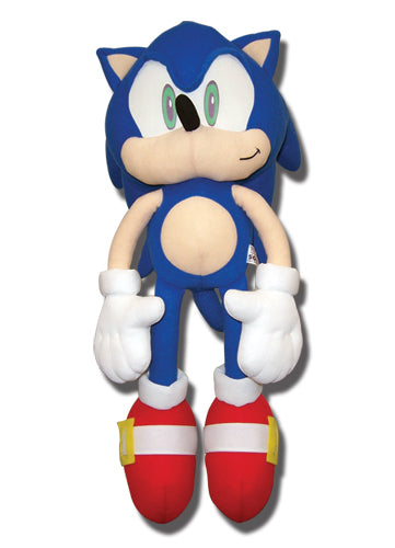 SONIC THE HEDGEHOG - 20" SONIC PLUSH
