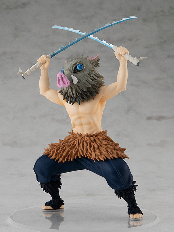 POP UP PARADE INOSUKE HASHIBIRA "DEMON SLAYER"