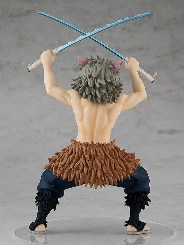 POP UP PARADE INOSUKE HASHIBIRA "DEMON SLAYER"
