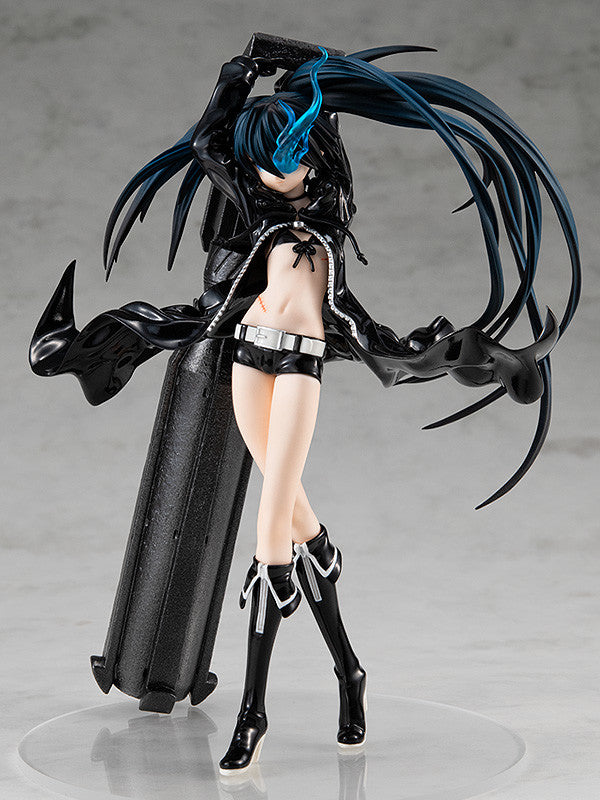 POP UP PARADE BLACK ROCK SHOOTER