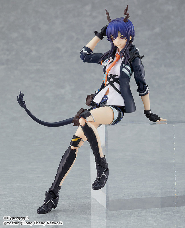 FIGMA #525 CH'EN "ARKNIGHTS"