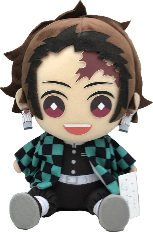 Demon Slayer Tanjiro Plush