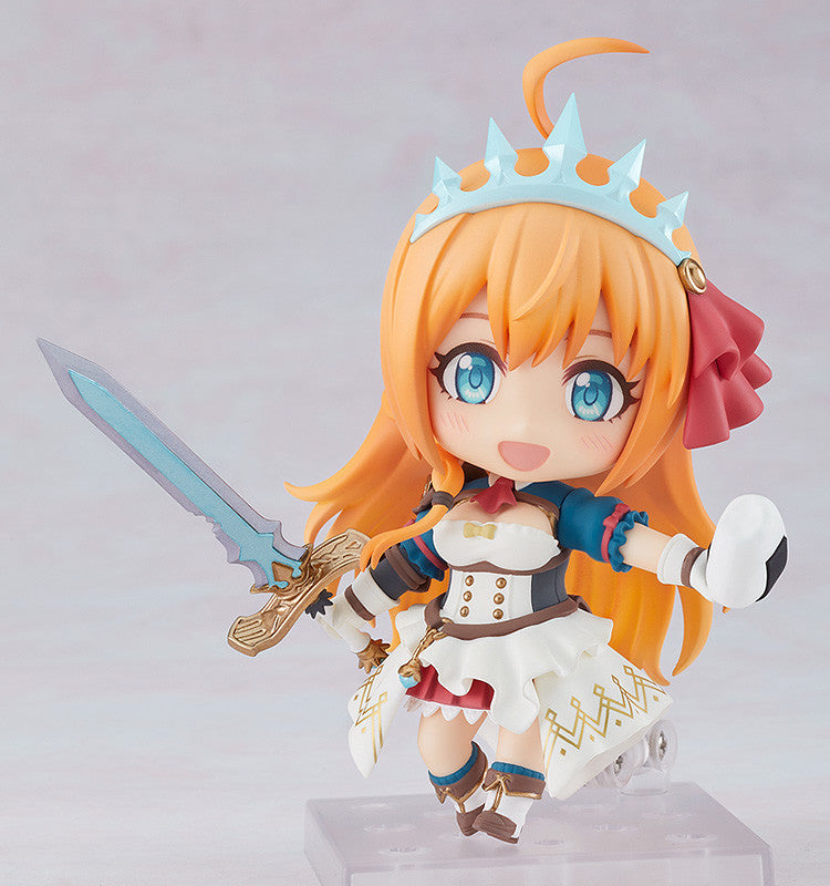 NENDOROID #1678 - PECORINE "PRINCESS CONNECT! RE: DIVE"