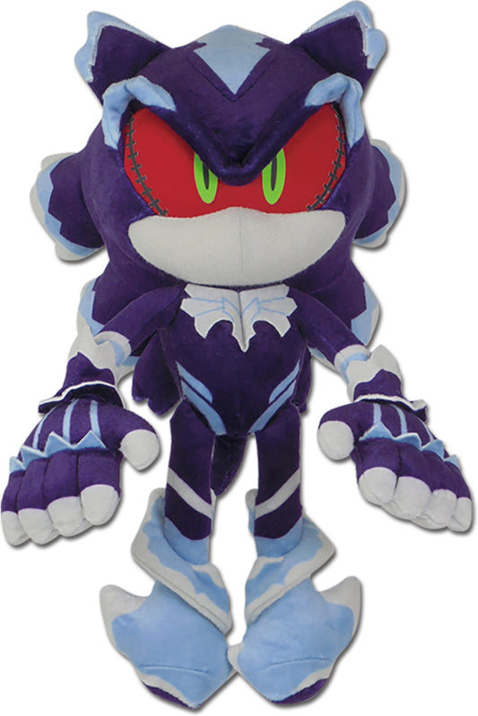 SONIC THE HEDGEHOG - MEPHILES THE DARK TYPE3 PLUSH 10"