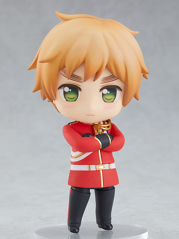 NENDOROID #1621 UK "HETALIA WORLDSTARS"