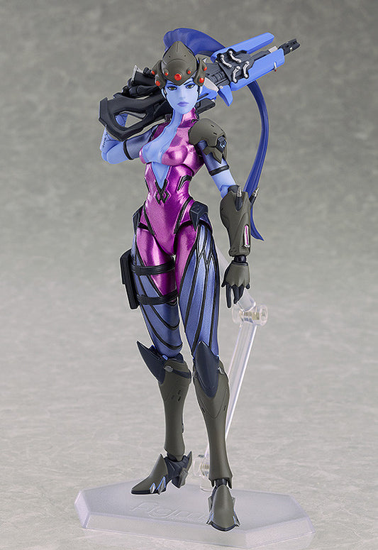 FIGMA #387 WIDOWMAKER - OVERWATCH