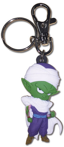 DRAGON BALL SUPER - SD PICCOLO PVC KEYCHAIN