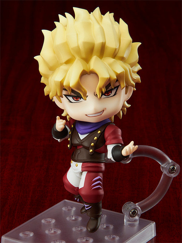 NENDOROID #1624 DIO BRANDO "JOJO'S BIZARRE ADVENTURE"