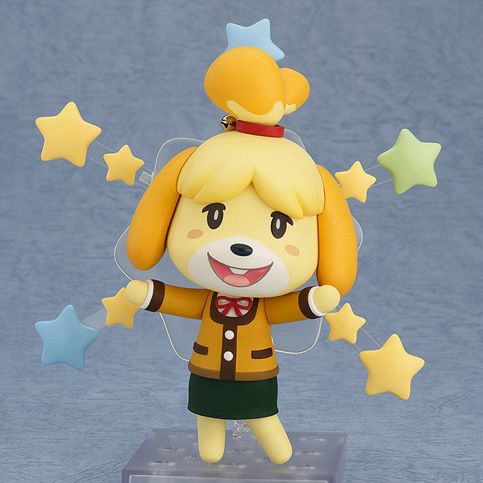 Animal Crossing Nendoroid Isabelle 