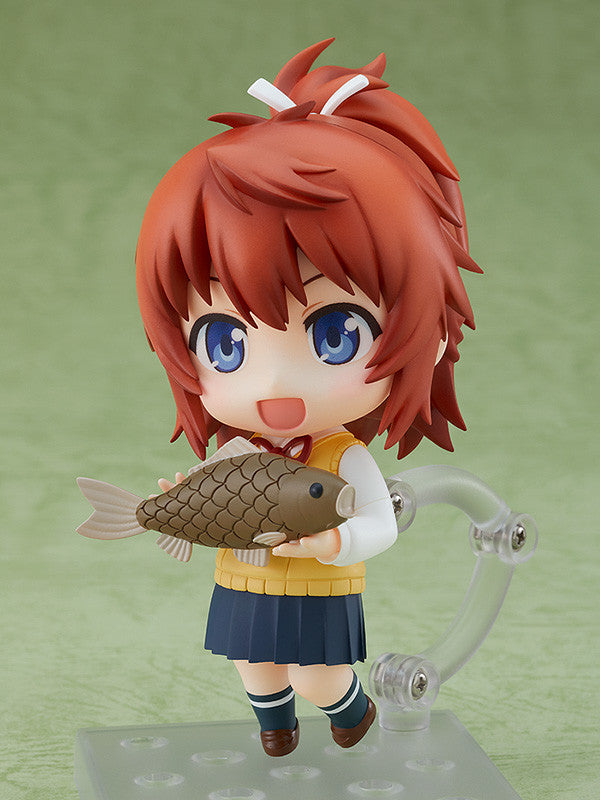 NENDOROID #1584 NATSUMI KOSHIGAYA "NON NON BIYORI NONSTOP"