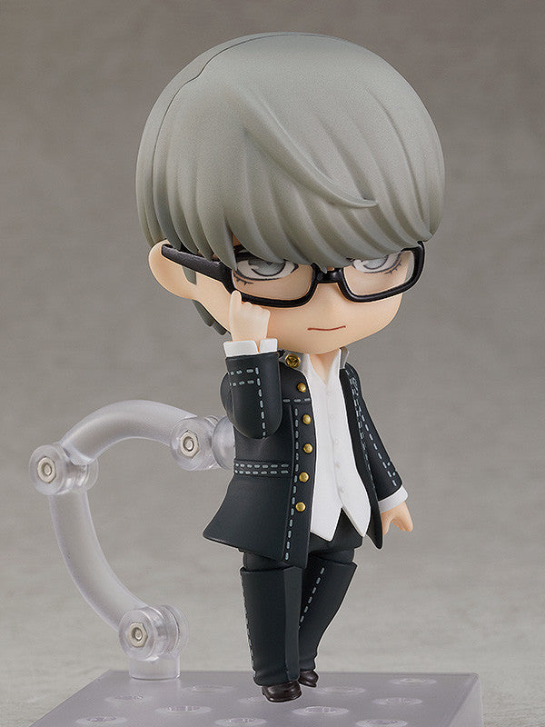 NENDOROID #1607 P4G HERO (YU NARUKAMI) "PERSONA 4 THE GOLDEN"