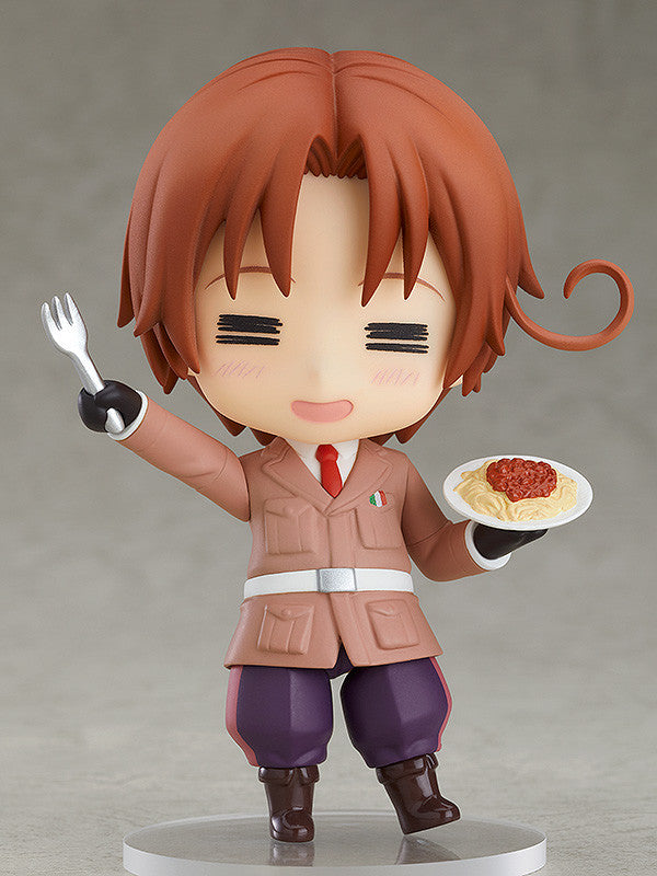 NENDOROID #1219 HETALIA WORLD STAR ITALY