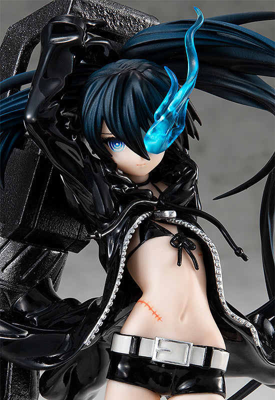 POP UP PARADE BLACK ROCK SHOOTER