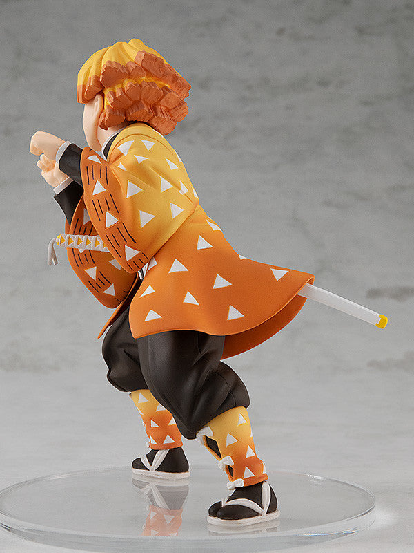 POP UP PARADE ZENITSU AGATSUMA "DEMON SLAYER"