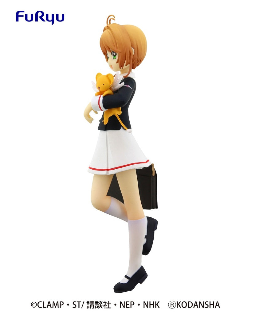 Cardcaptor Sakura Figure