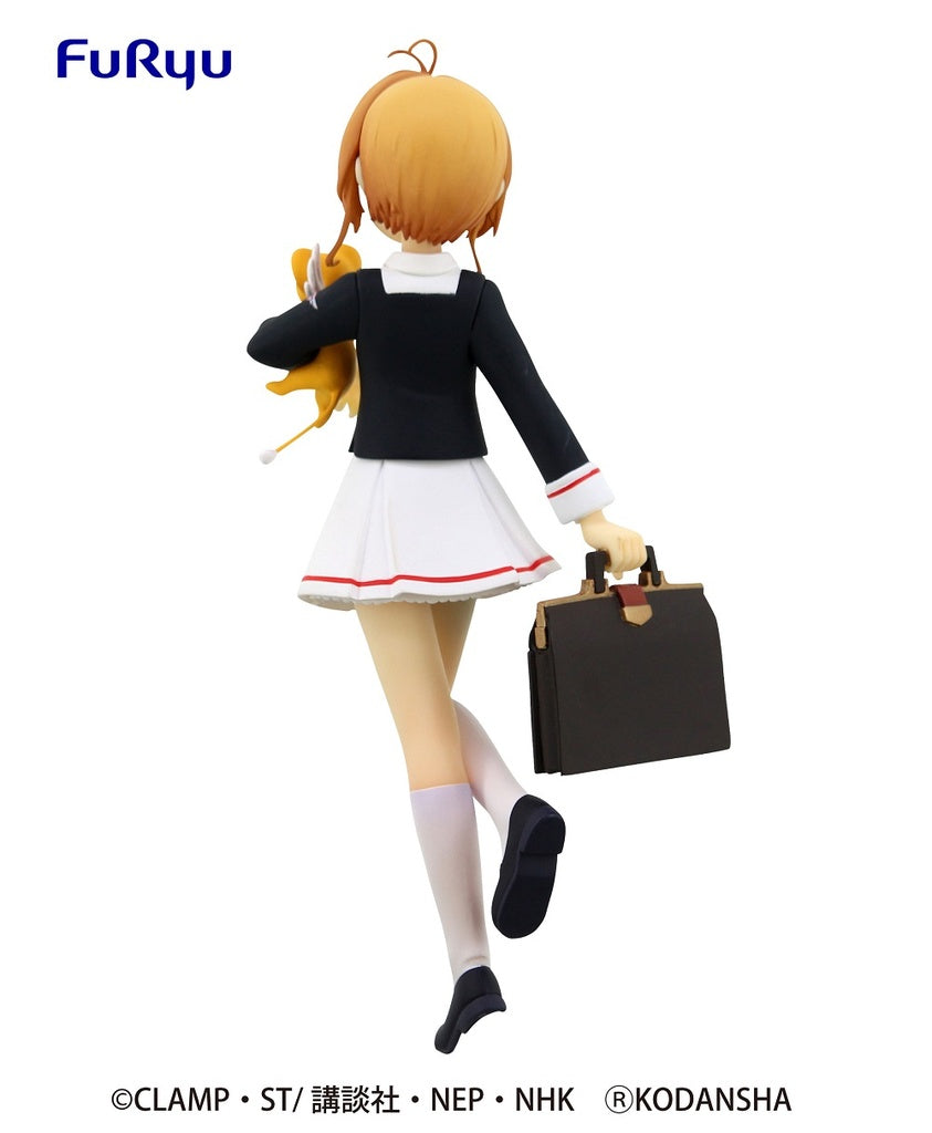 Cardcaptor Sakura Figure