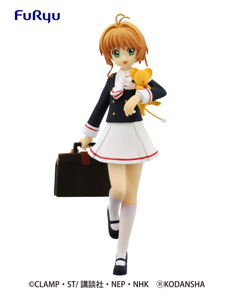 Cardcaptor Sakura Figure