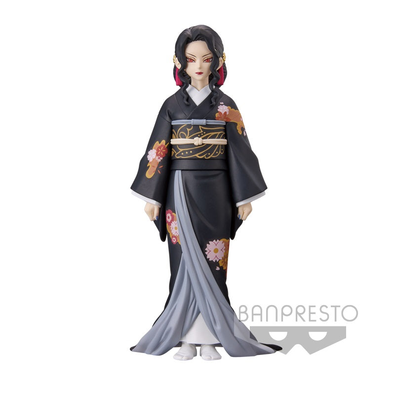 Demon Slayer Muzan Figure