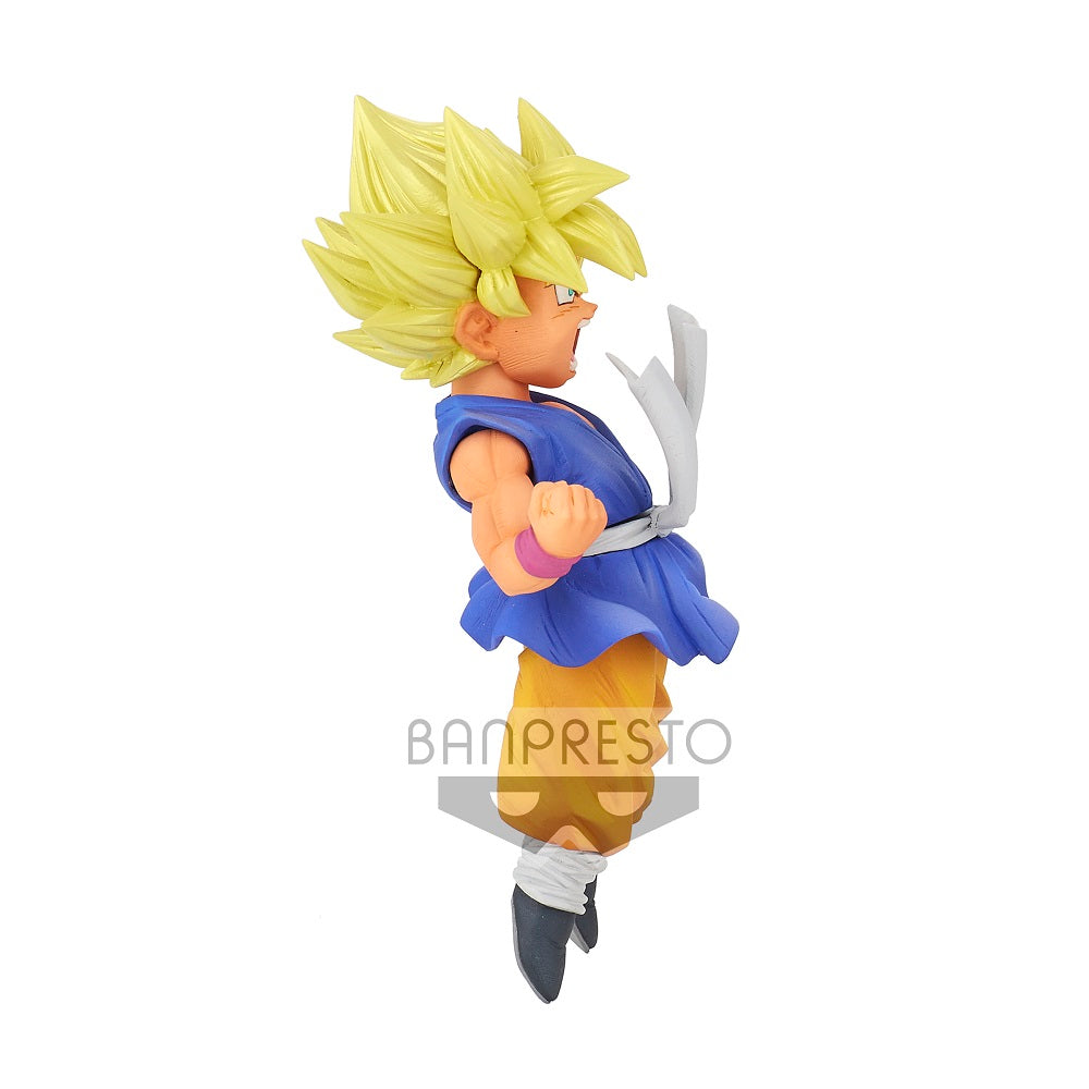 DRAGON BALL SUPER SON GOKU FES!! VOL. 16 (A: SUPER SAIYAN SON GOKU (KIDS))