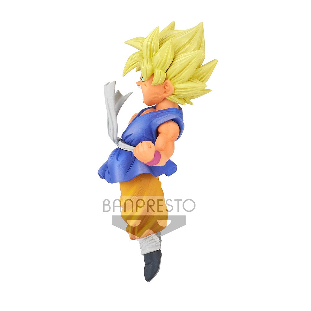 DRAGON BALL SUPER SON GOKU FES!! VOL. 16 (A: SUPER SAIYAN SON GOKU (KIDS))