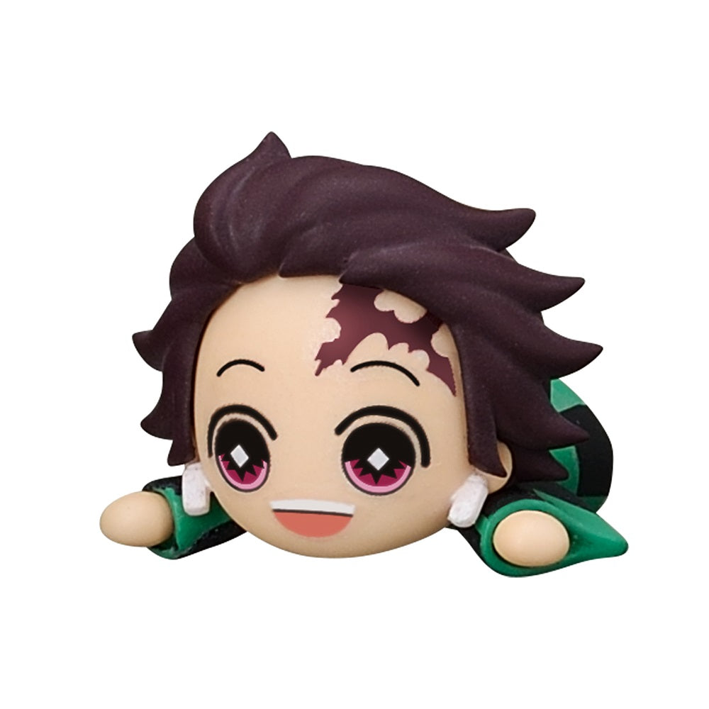 DEMON SLAYER: KIMETSU NO YAIBA LAY-DOWN PUCHI FIGURE