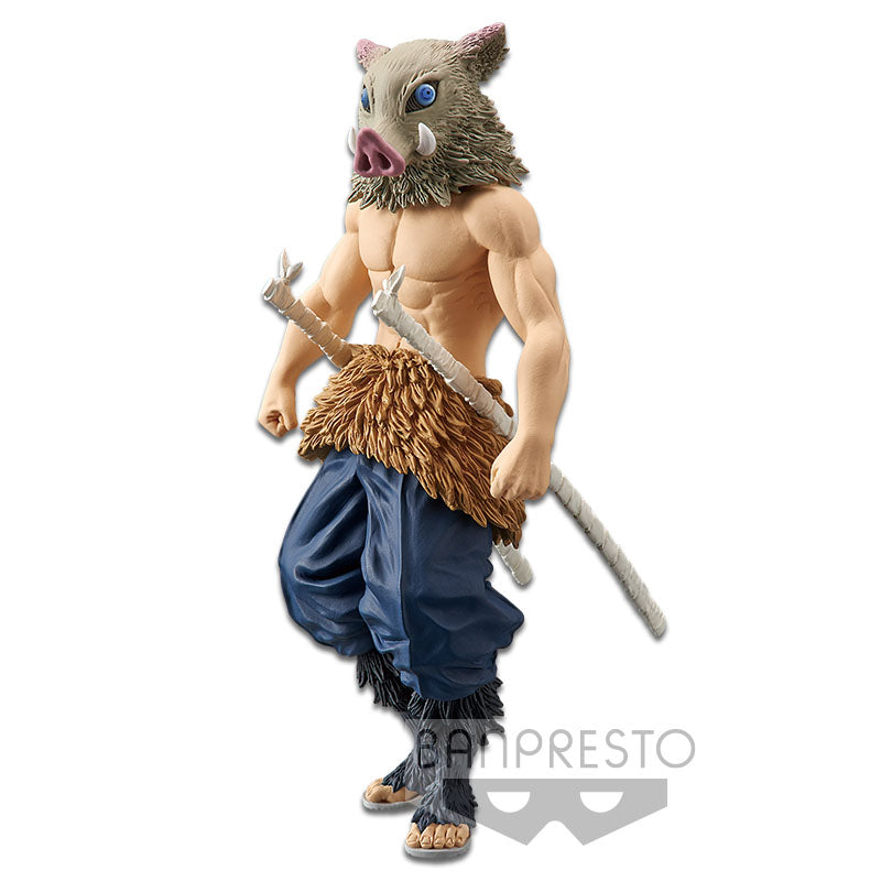 Demon Slayer Inosuke Figure