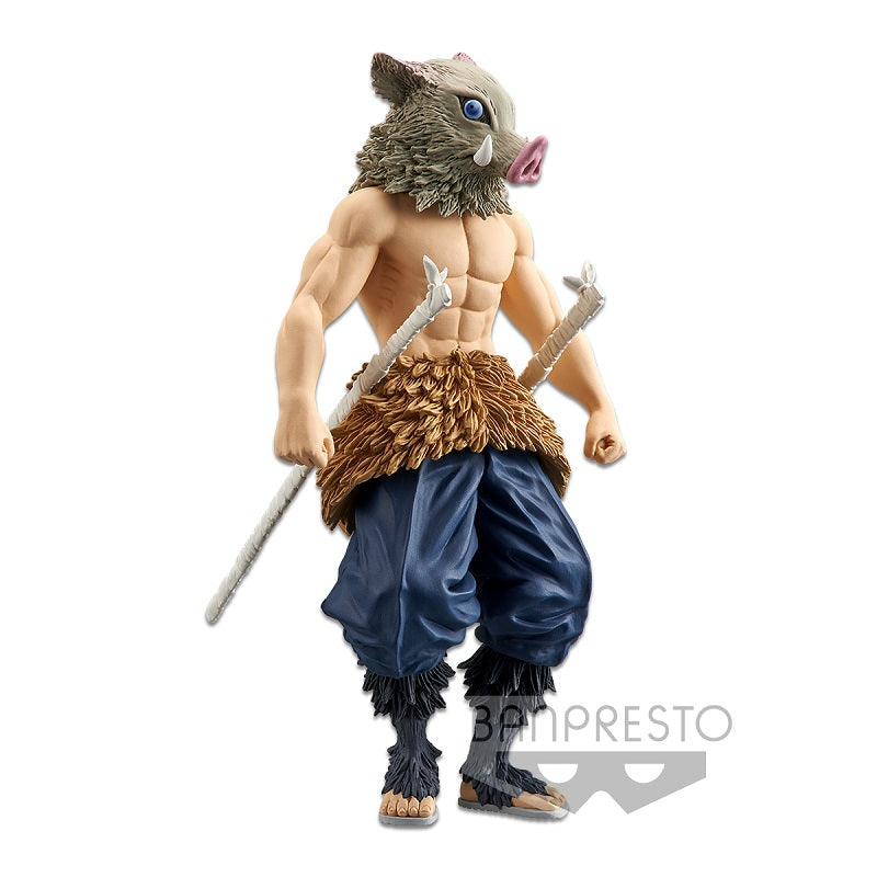 Demon Slayer Inosuke Figure