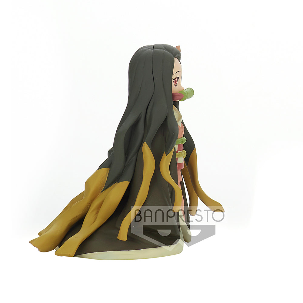 Demon Slayer Nezuko Figure (Alt Color)