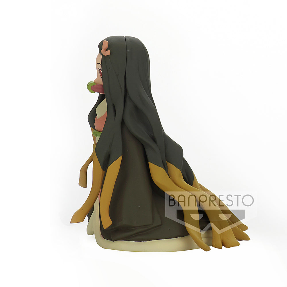 Demon Slayer Nezuko Figure (Alt Color)