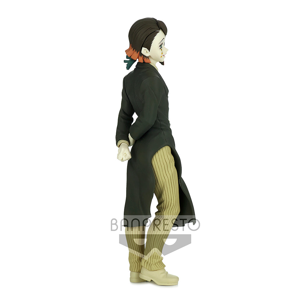 DEMON SLAYER: KIMETSU NO YAIBA FIGURE-DEMON SERIES- VOL.4 (A:ENMU)