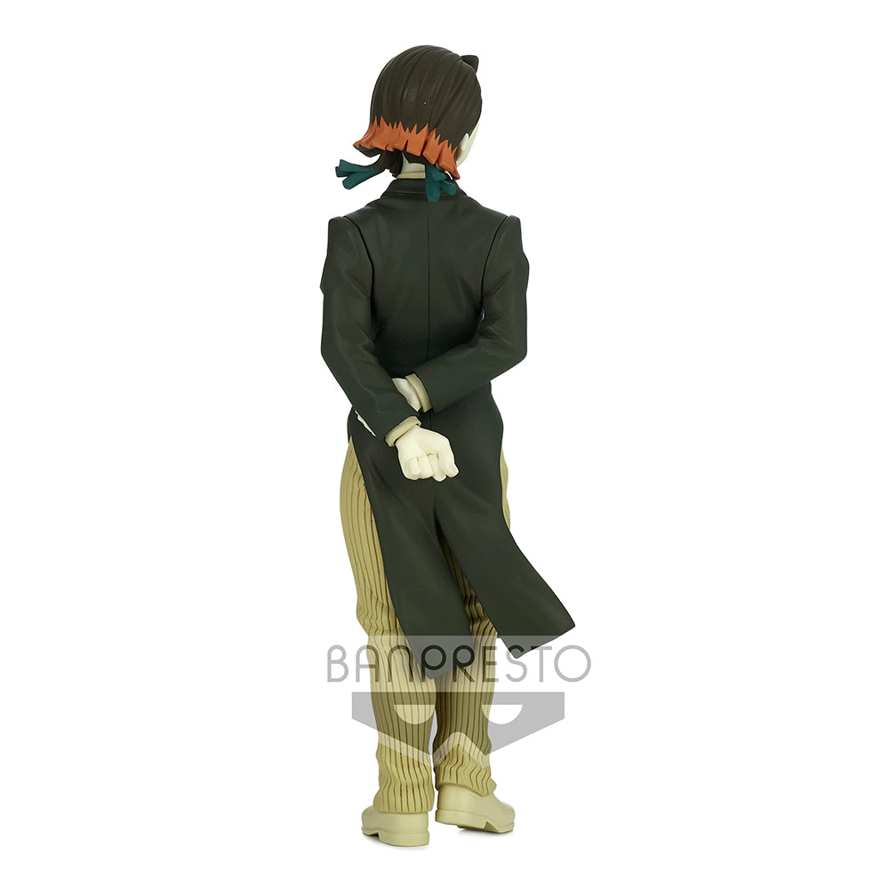 DEMON SLAYER: KIMETSU NO YAIBA FIGURE-DEMON SERIES- VOL.4 (A:ENMU)