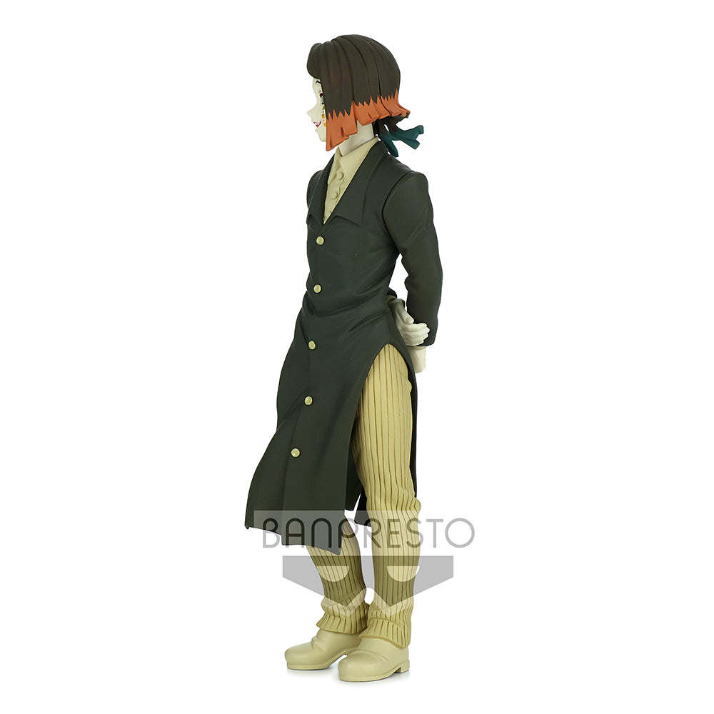 DEMON SLAYER: KIMETSU NO YAIBA FIGURE-DEMON SERIES- VOL.4 (A:ENMU)