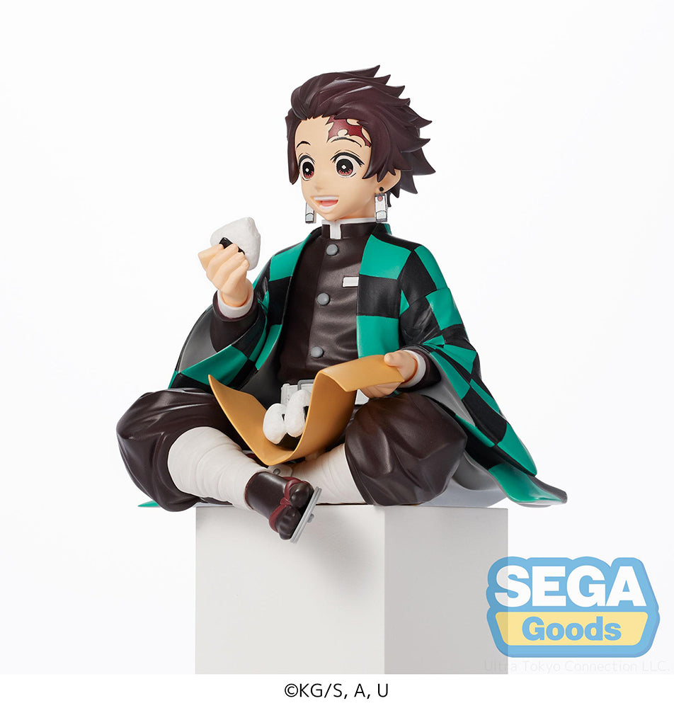 Demon Slayer Tanjiro Figure