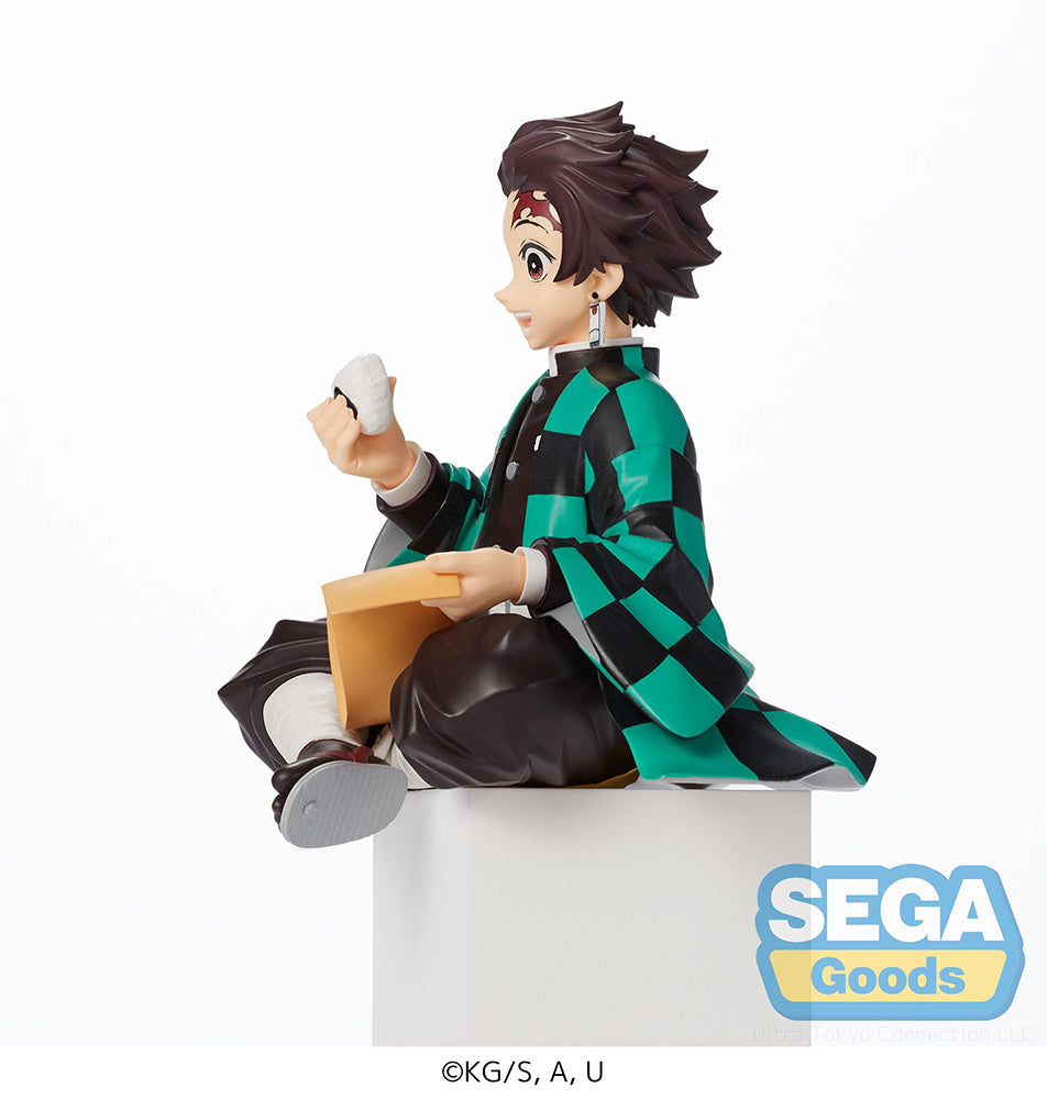 Demon Slayer Tanjiro Figure