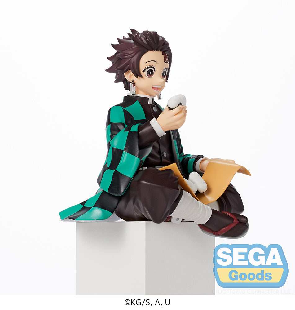 Demon Slayer Tanjiro Figure