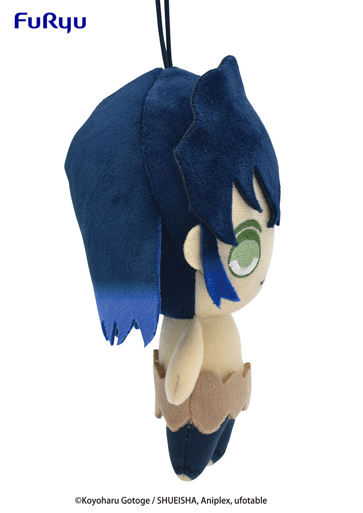 Demon Slayer Inosuke Plush