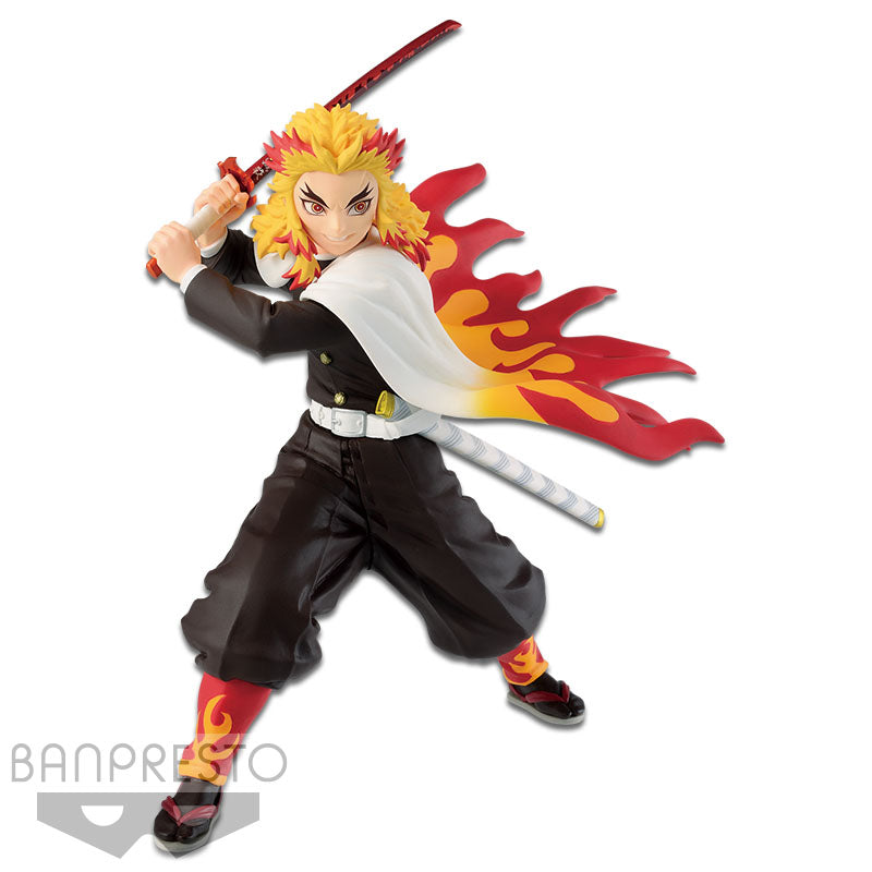 Demon Slayer Rengoku Figure