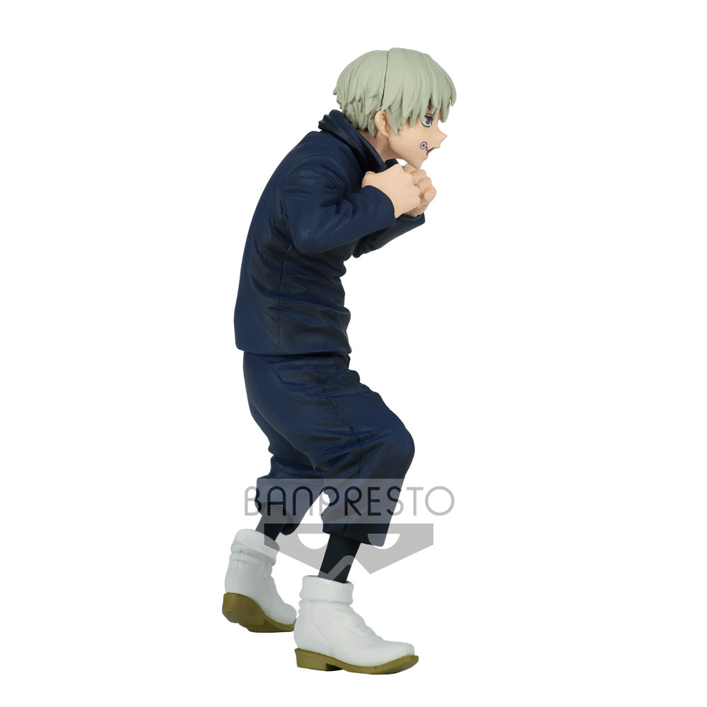 JUJUTSU KAISEN FIGURE-TOGE INUMAKI