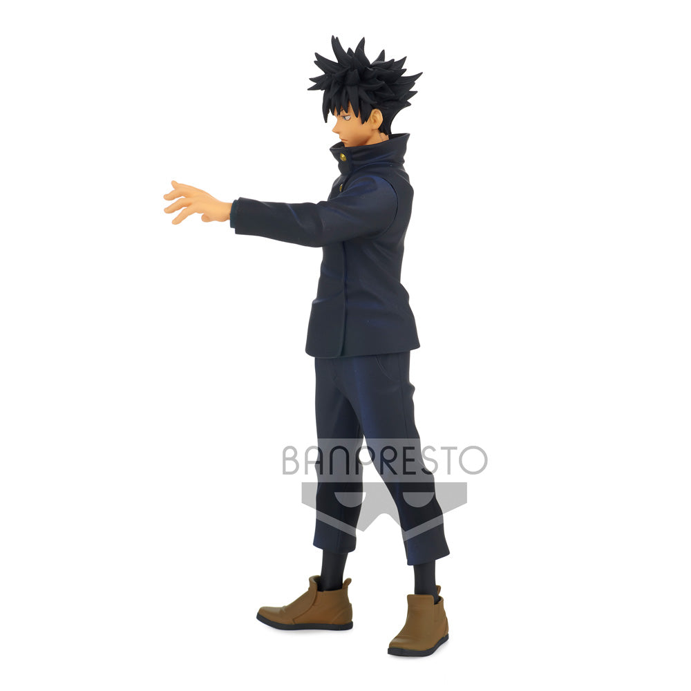 JUJUTSU KAISEN JUKON NO KATA-MEGUMI FUSHIGURO