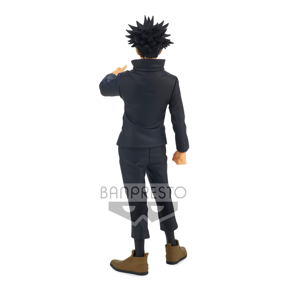JUJUTSU KAISEN JUKON NO KATA-MEGUMI FUSHIGURO