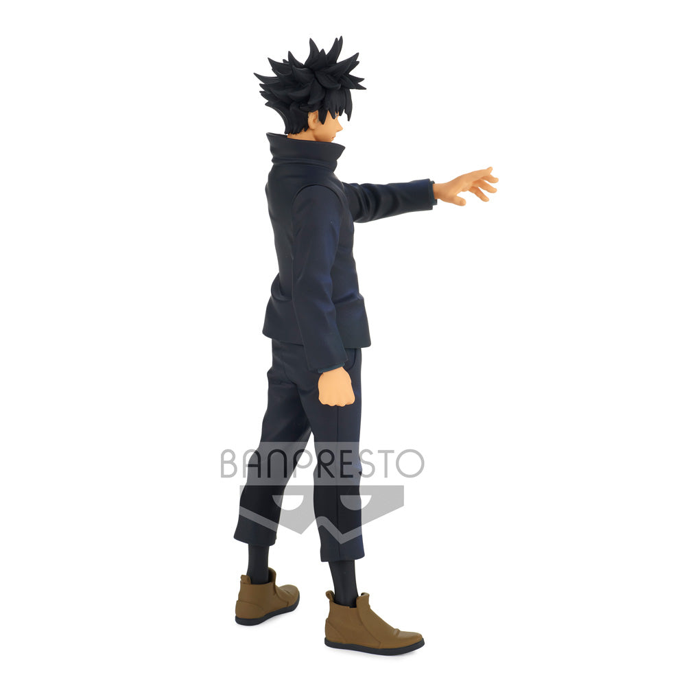 JUJUTSU KAISEN JUKON NO KATA-MEGUMI FUSHIGURO