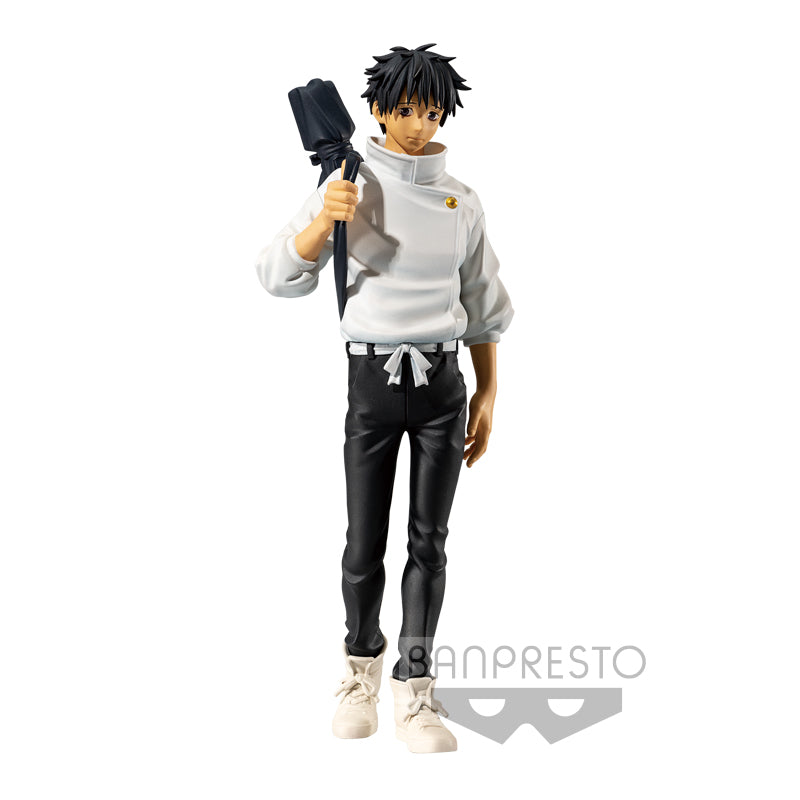JUJUTSU KAISEN 0 THE MOVIE JUKON NO KATA-YUTA OKKOTSU