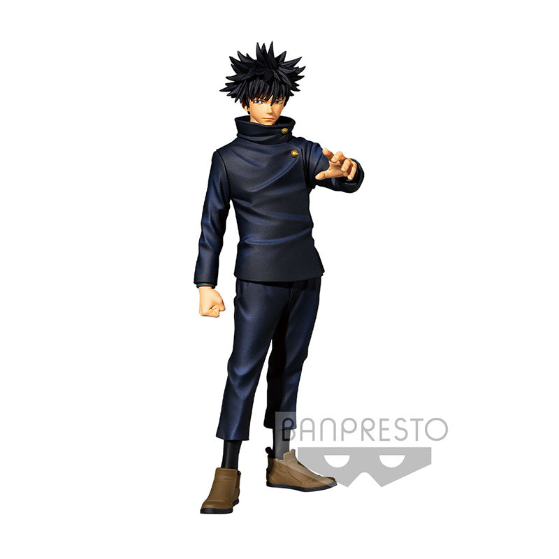 JUJUTSU KAISEN JUKON NO KATA-MEGUMI FUSHIGURO