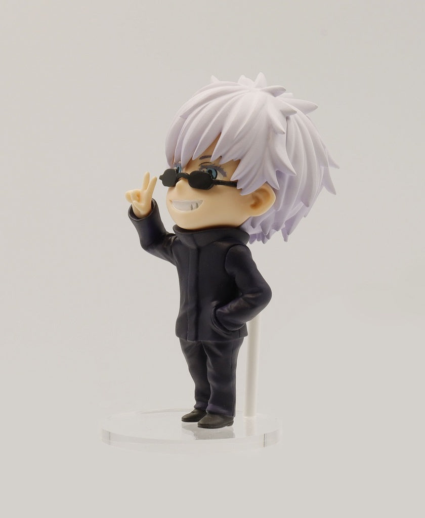 JUJUTSU KAISEN DEFORMED FIGURE VOL2. - GOJO SATORU PRIZE FIGURE