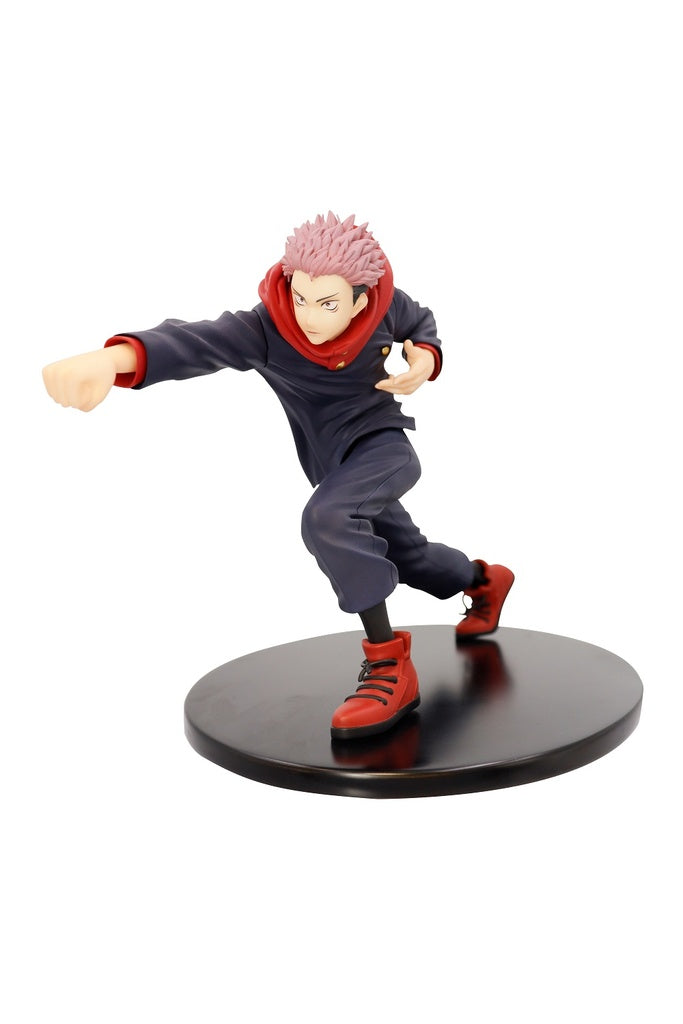 JUJUTSU KAISEN ITADORI YUJI VOL.2 PRIZE FIGURE