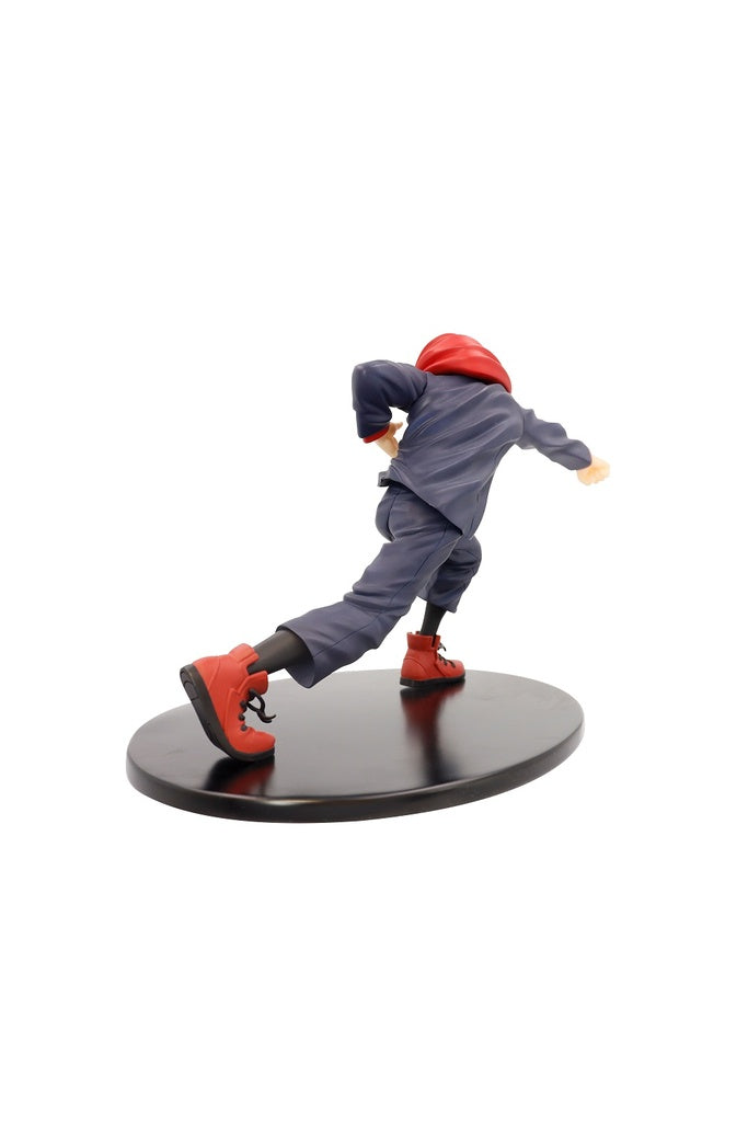 JUJUTSU KAISEN ITADORI YUJI VOL.2 PRIZE FIGURE